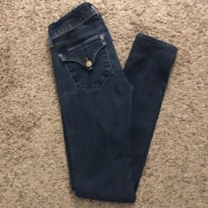 Hudson Colin Skinny jeans
